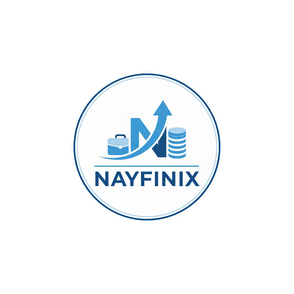 Nayfinix Logo